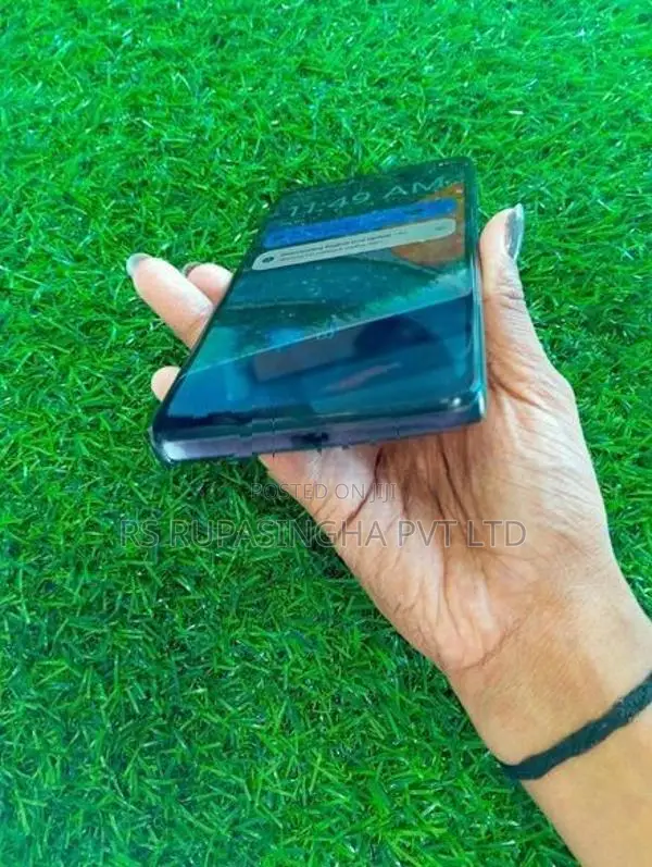 Lenovo K15 Plus 4GB 128GB (Used)