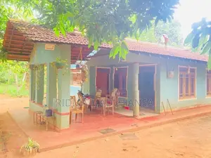 Land for Sale in katharagama