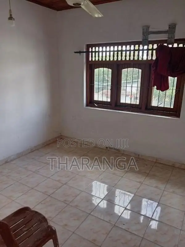 Two Story House for Rent in Boralesgamuwa