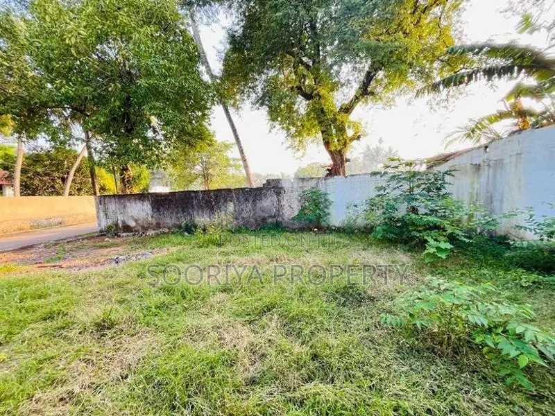 Residential Area Land for Sale in Kohuwala Pepiliyana