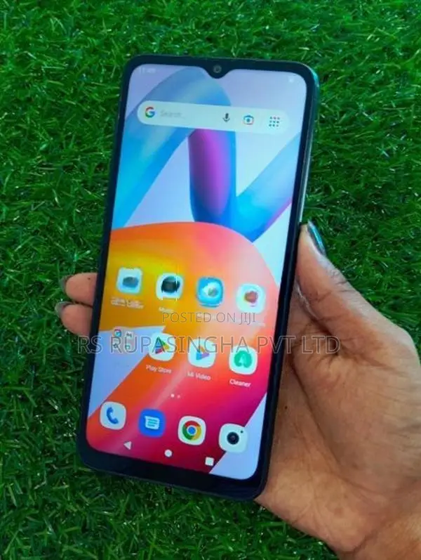 Xiaomi Redmi A2 plus 2GB 32GB (Used)