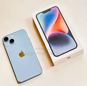 Apple iPhone 14 128GB (Used)