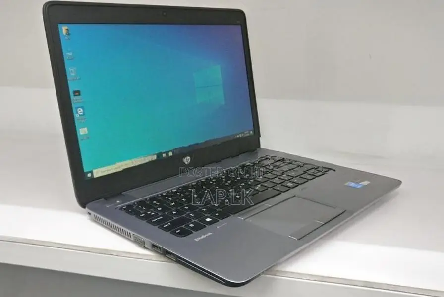 HP Elitebook 840 G2 Core i5 5200U 5th GEN 8GB RAM 128GB SSD