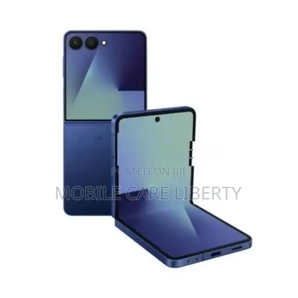 Samsung Galaxy Z Flip 7 12GB 256GB (Brand New)