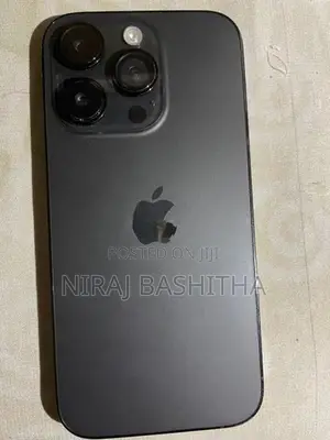 Apple iPhone 14 Pro (Used)