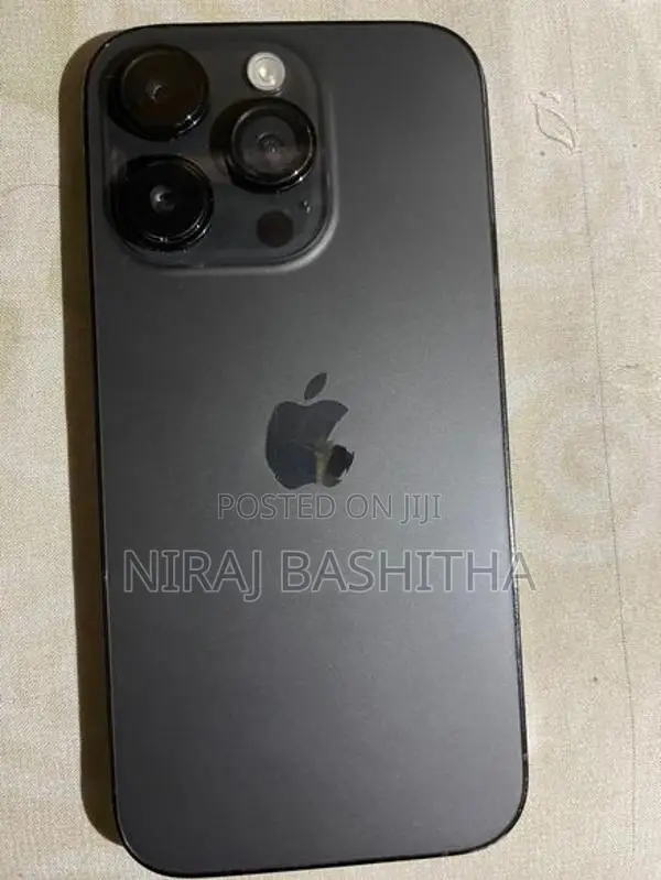 Apple iPhone 14 Pro (Used)