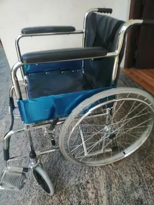 Wheel Chair
