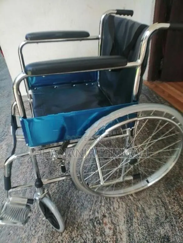 Wheel Chair