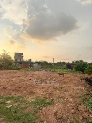 15 Perch Bare Land for Sale Wattala