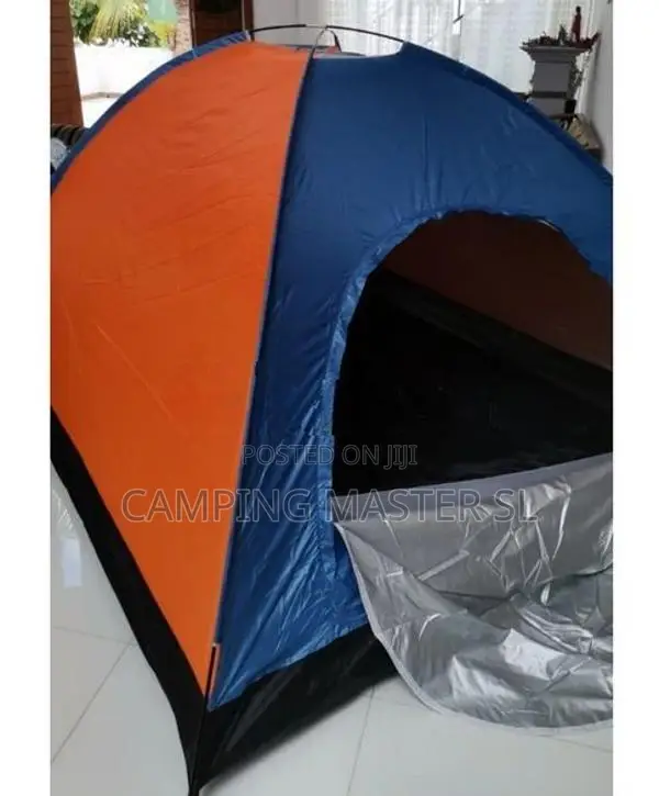 Camping Tents 8 Person