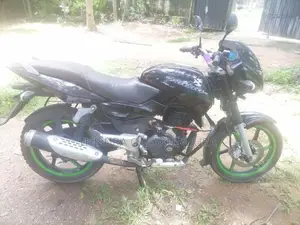 Bajaj Pulsar 180 2007