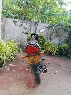Hero Passion Plus 2004