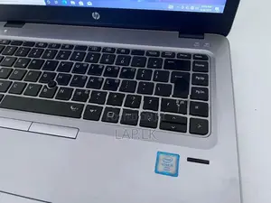 HP EliteBook 840 G3 Core i5 7300U 7th GEN 8GB RAM 256GB SSD