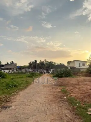 15 Perch Bare Land for Sale Wattala