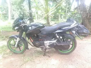 Bajaj Pulsar 180 2007