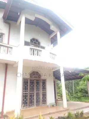 House For Sale in Mawanella