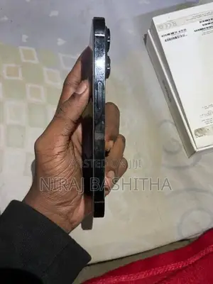 Apple iPhone 14 Pro (Used)