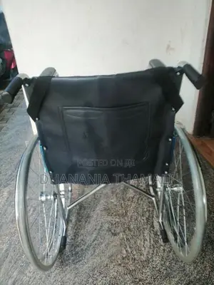 Wheel Chair