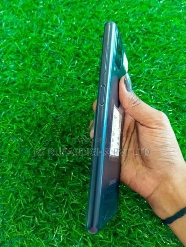 Samsung Galaxy A12 4GB 64GB (Used)