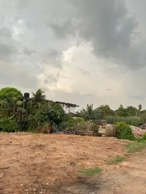 15 Perch Bare Land for Sale Wattala