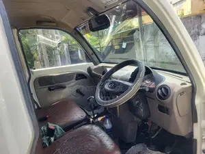 Mahindra Supro 2016