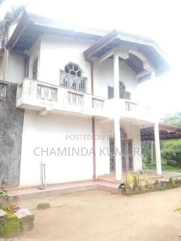 House For Sale in Mawanella