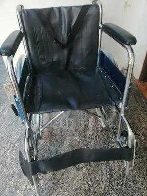 Wheel Chair