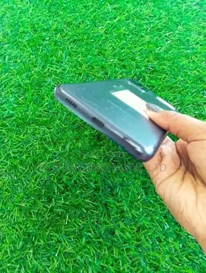Samsung Galaxy A12 4GB 64GB (Used)