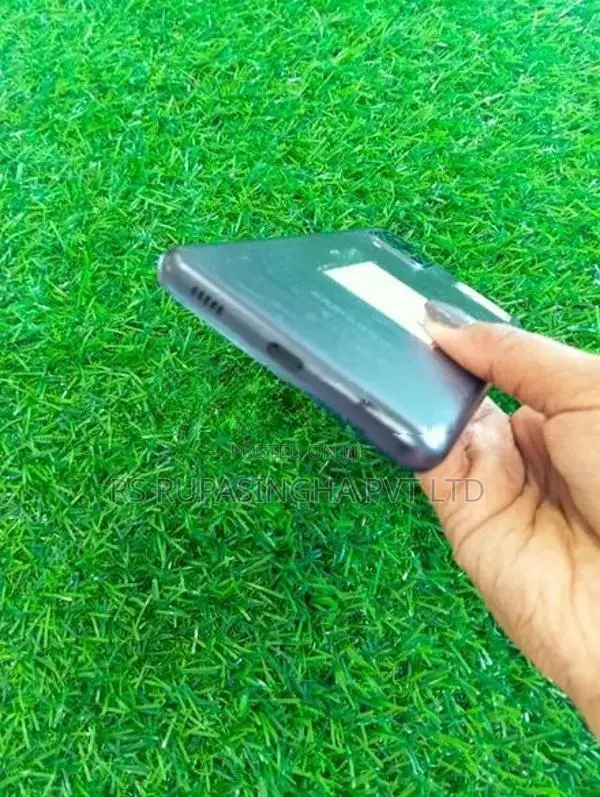 Samsung Galaxy A12 4GB 64GB (Used)