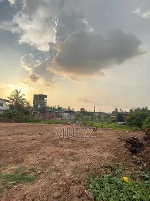 15 Perch Bare Land for Sale Wattala