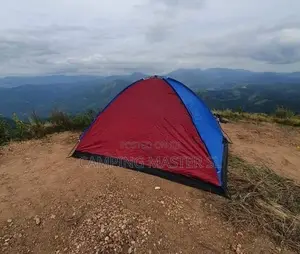 Camping Tents 8 Person