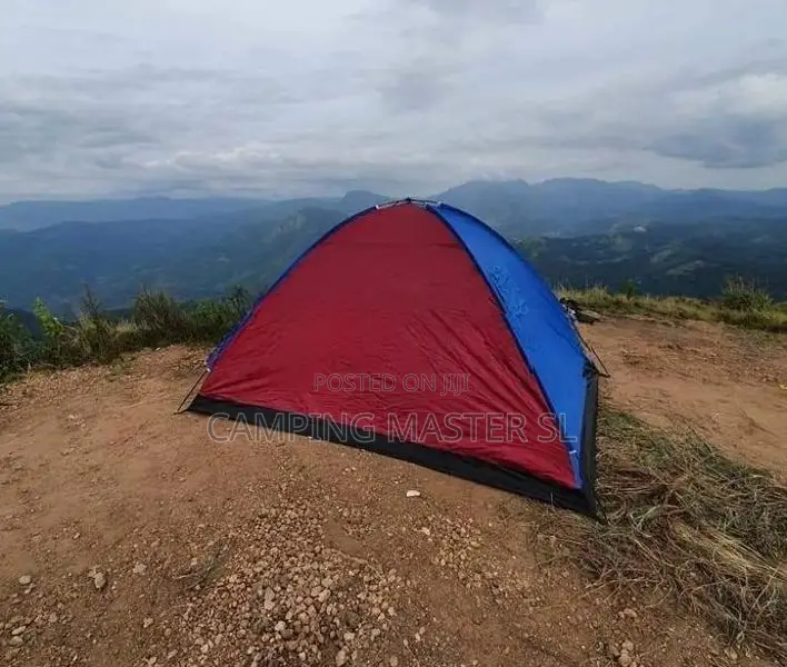 Camping Tents 8 Person