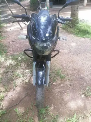 Bajaj Pulsar 180 2007
