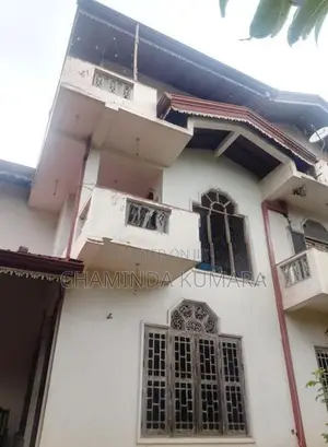House For Sale in Mawanella