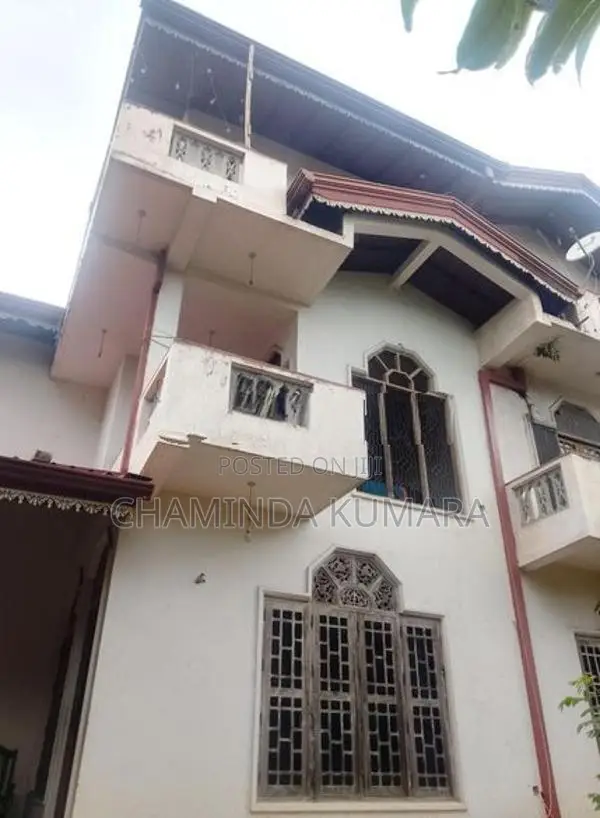 House For Sale in Mawanella