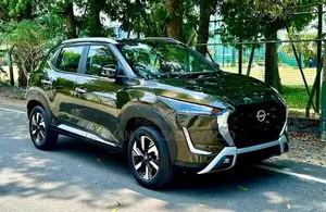 Nissan Magnite Tekna Plus Brand New 2026