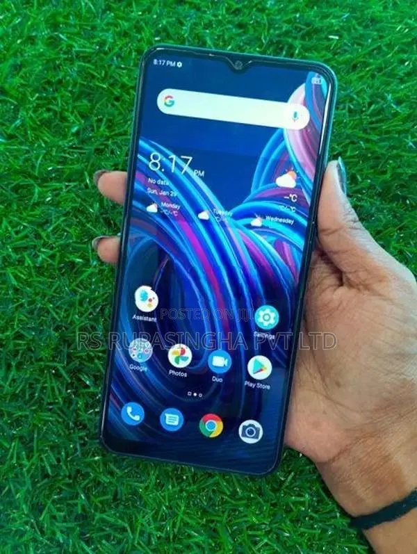 ZTE Blade A52 3GB 64GB (Used)