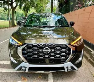 Nissan Magnite Tekna Plus Brand New 2026