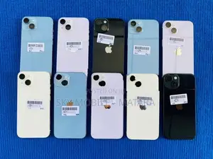 Apple iPhone 13 mini 128GB (Used)