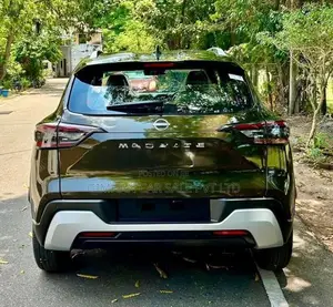 Nissan Magnite Tekna Plus Brand New 2026