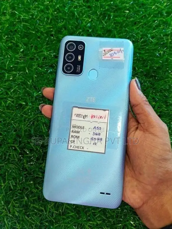 ZTE Blade A52 3GB 64GB (Used)