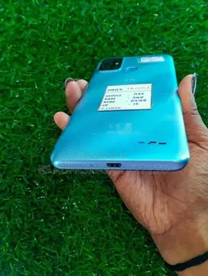 ZTE Blade A52 3GB 64GB (Used)