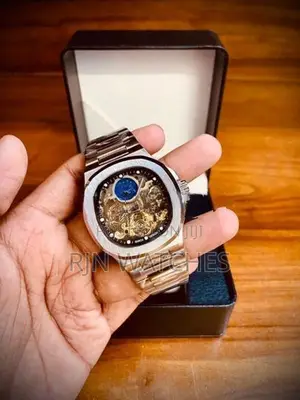 Forsining Automatic Watch