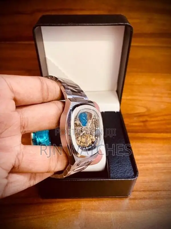 Forsining Automatic Watch