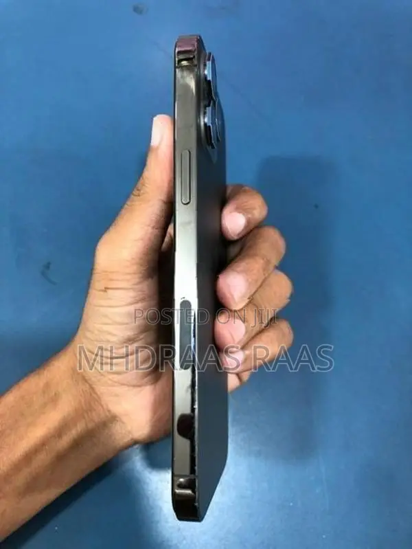 Apple iPhone 12 Pro Max (Used)