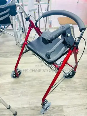 Rollator