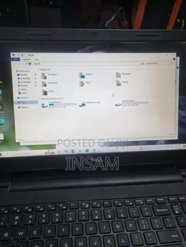 i5 dell laptop