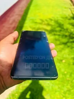 Samsung Galaxy S20 Ultra (Used)