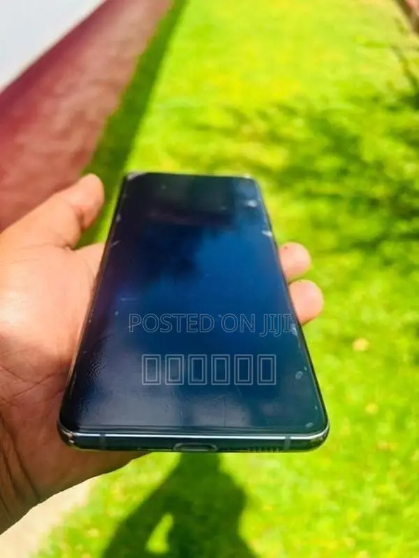 Samsung Galaxy S20 Ultra (Used)