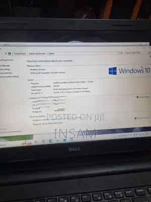i5 dell laptop